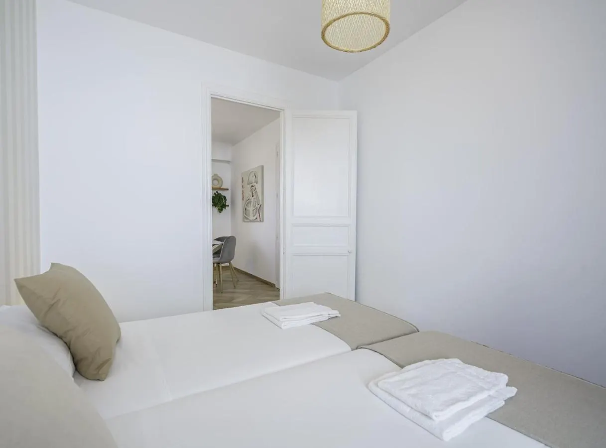 바르셀로나 Sibsbcn-Paseo De Gracia Penthouse-Luxury-Terraces 아파트 0*,  스페인