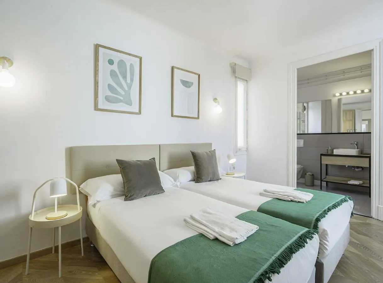 바르셀로나 Sibsbcn-Paseo De Gracia Penthouse-Luxury-Terraces 아파트