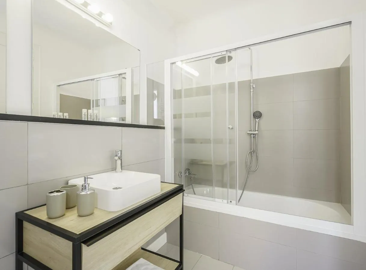 바르셀로나 Sibsbcn-Paseo De Gracia Penthouse-Luxury-Terraces 아파트 0*,