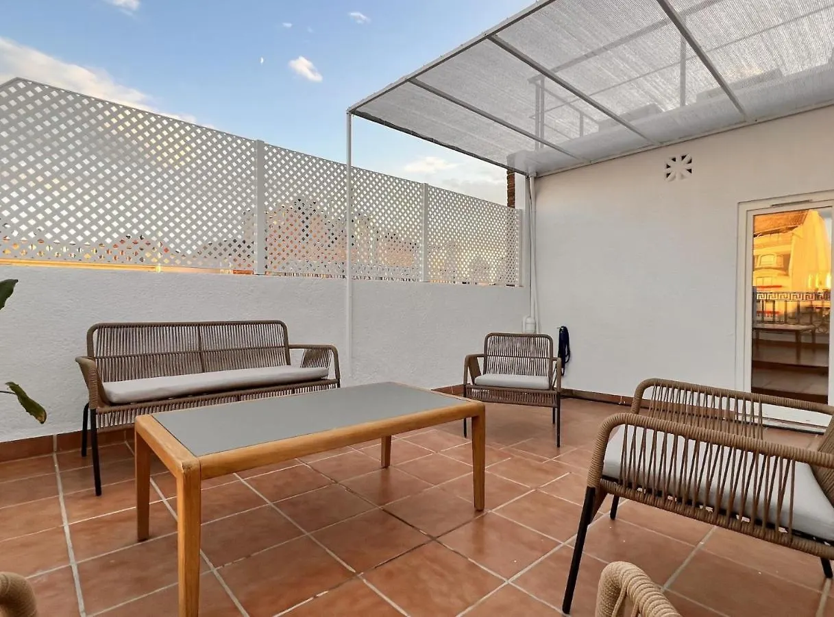 바르셀로나 Sibsbcn-Paseo De Gracia Penthouse-Luxury-Terraces 아파트 0*,